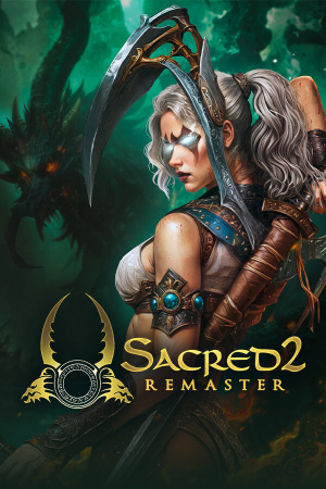 Sacred 2 Remaster PC от R.G. Механики