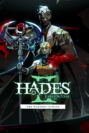Hades 2 PC от Let'sРlay