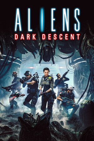 Aliens: Dark Descent PC от Decepticon + DLC