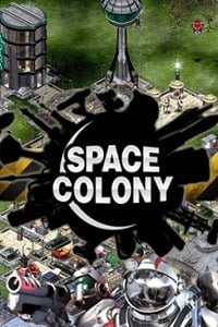 Space Colony: Steam Edition PC от R.G. Механики