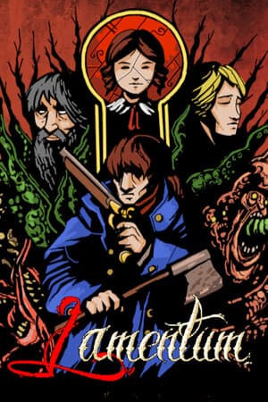 Lamentum PC от R.G. Механики