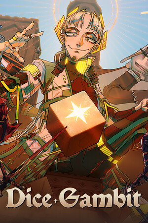 Dice Gambit PC от R.G. Механики