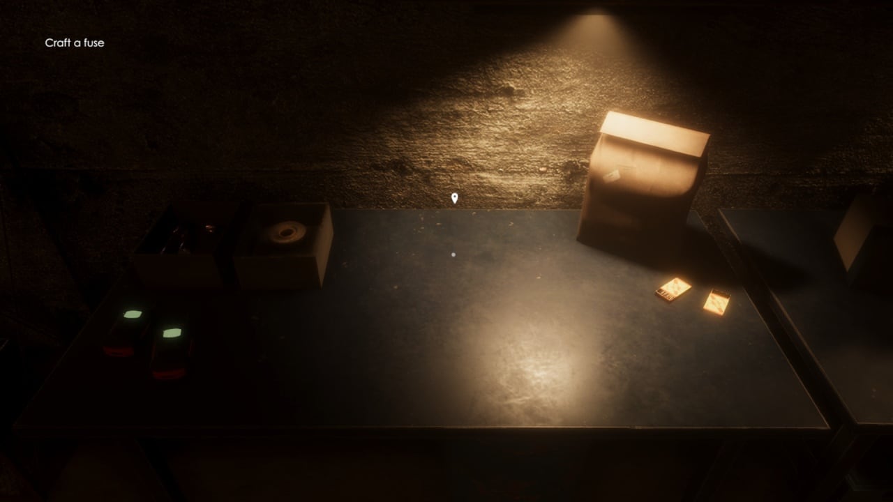 Скриншот Krakatoa PC от R.G. Механики