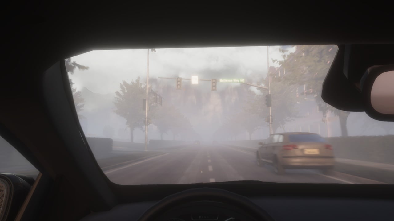 Скриншот Krakatoa PC от R.G. Механики