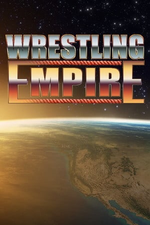 Wrestling Empire PC от R.G. Механики