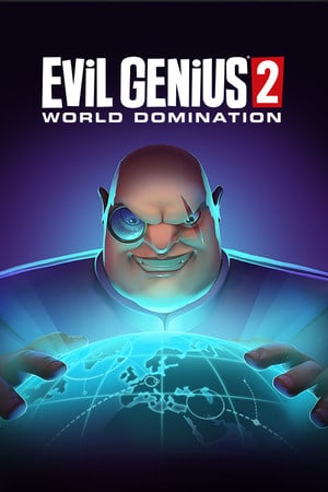 Evil Genius 2: World Domination PC от dixen18