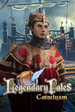 Legendary Tales 2: Cataclysm PC от R.G. Механики