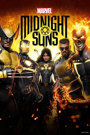Marvel's Midnight Suns PC от R.G. Механики