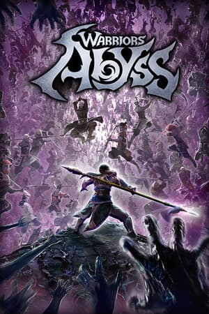 WARRIORS: Abyss PC от FitGirl от FitGirl
