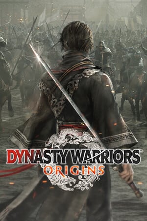 DYNASTY WARRIORS: ORIGINS PC от R.G. Механики