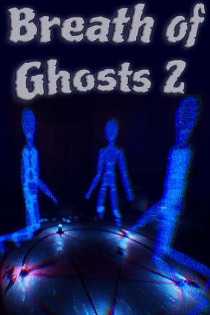 Breath of Ghosts 2 PC от R.G. Механики