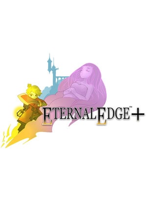 Eternal Edge + PC от R.G. Механики