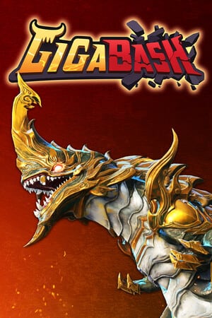 GigaBash PC от FitGirl + 5 DLC