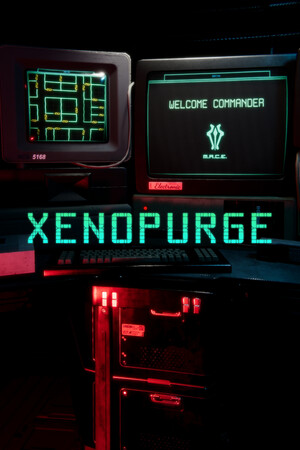 Xenopurge PC от R.G. Механики