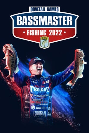 Bassmaster Fishing 2022 PC от FitGirl + 7 DLC