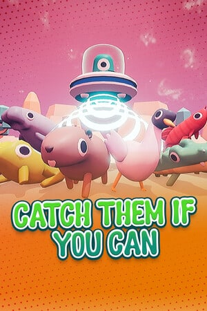 Catch Them If You Can PC от R.G. Механики