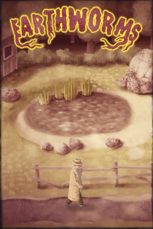 Earthworms PC от Aladow