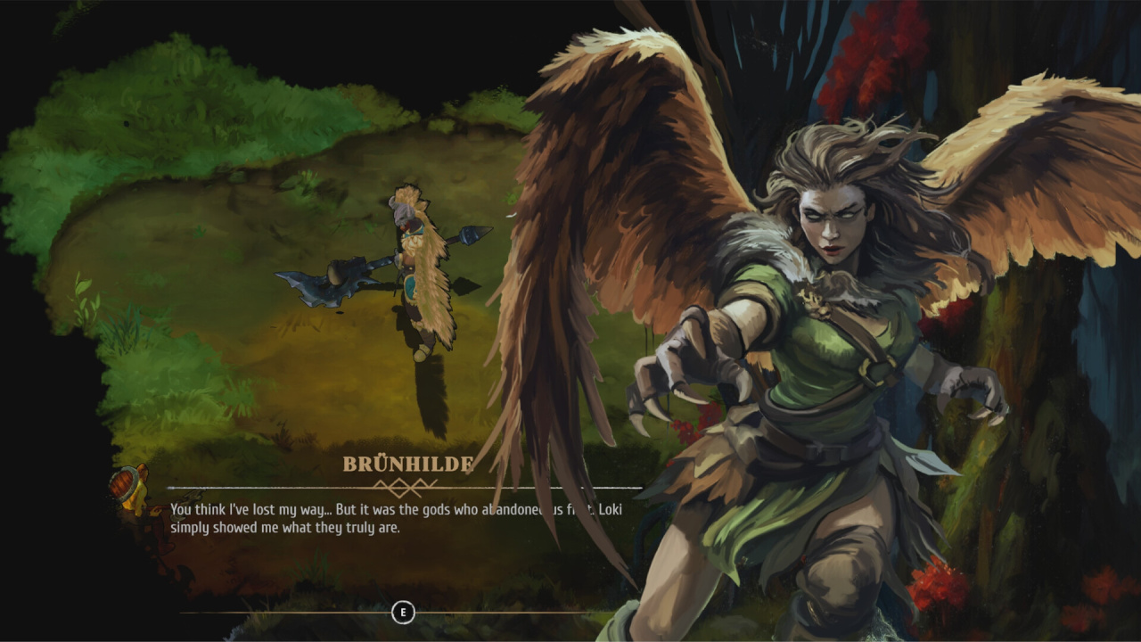 Скриншот Ragnar PC от R.G. Механики