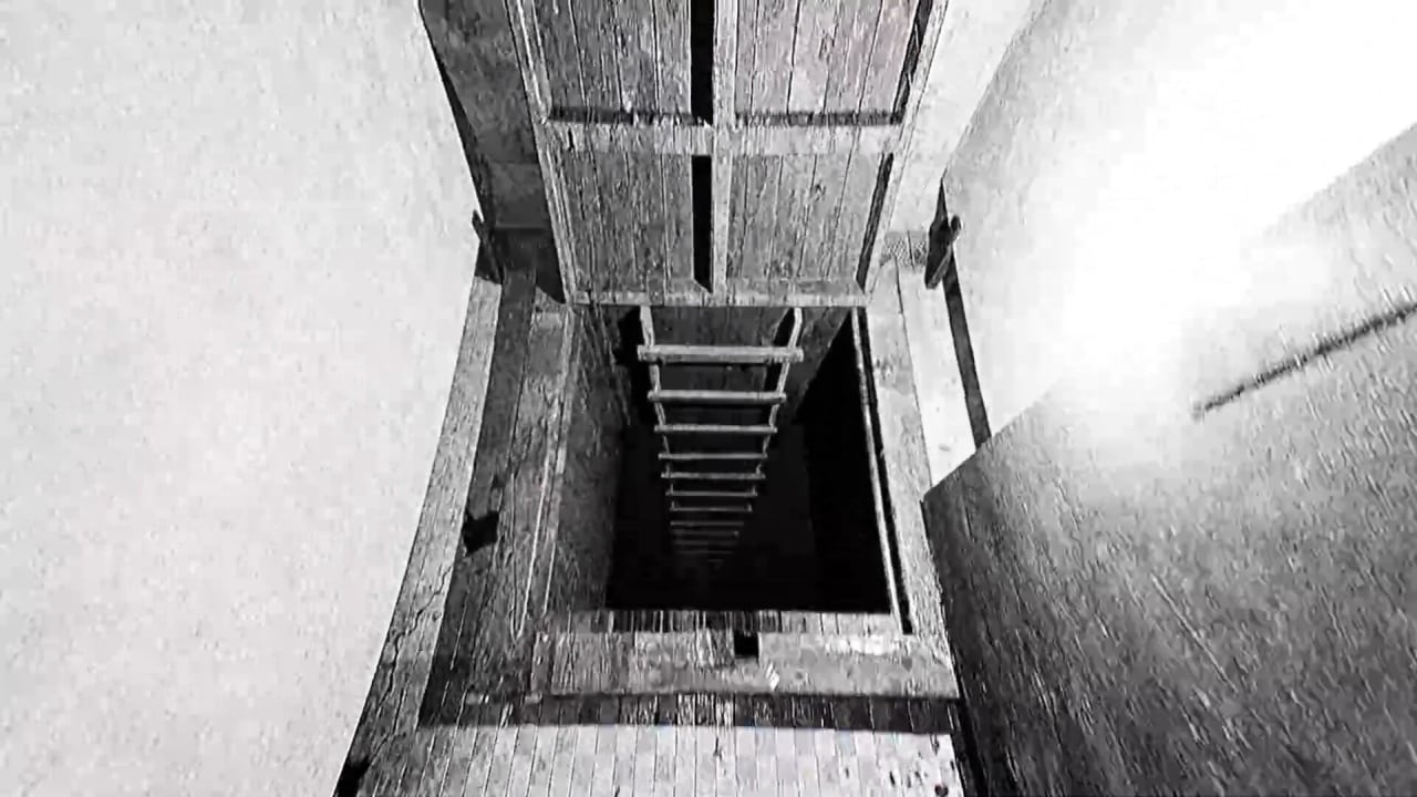 Скриншот Echoes PC от R.G. Механики