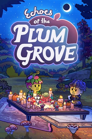 Echoes of the Plum Grove PC от FitGirl