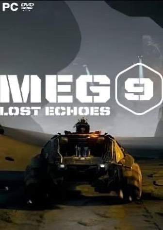MEG 9: Lost Echoes PC от R.G. Механики