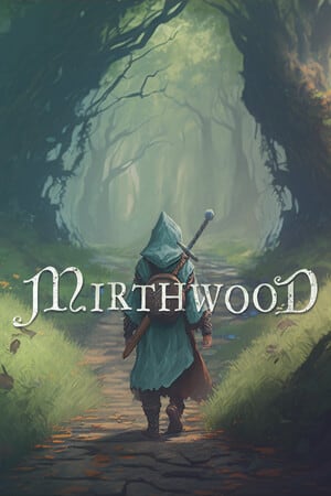 Mirthwood PC от Let'sРlay