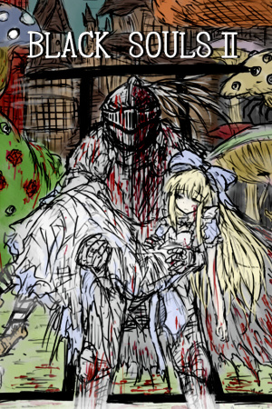 BLACK SOULS 2 PC от R.G. Механики