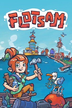 Flotsam PC от R.G. Механики