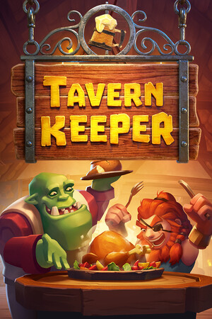 Tavern Keeper PC от R.G. Механики