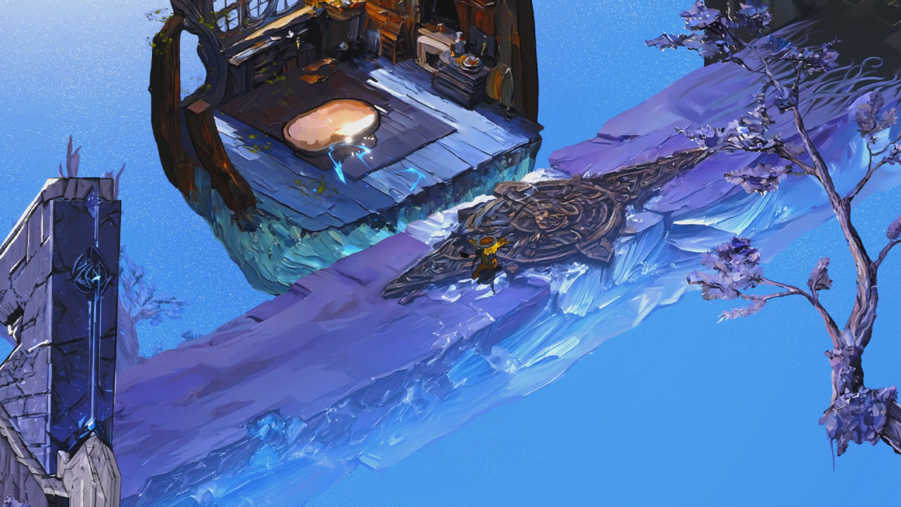 Скриншот Ragnar PC от R.G. Механики