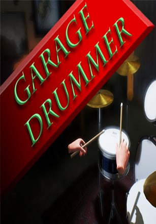Garage Drummer VR PC от R.G. Механики