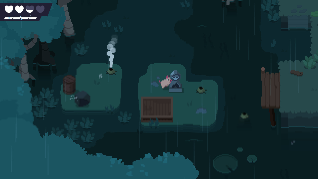 Скриншот Spindle PC от R.G. Механики