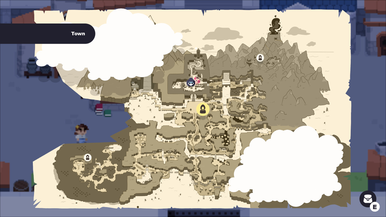 Скриншот Spindle PC от R.G. Механики