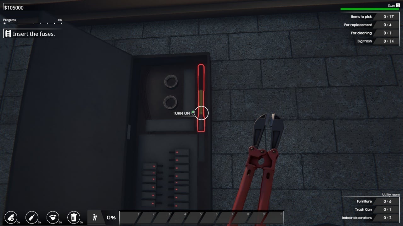 Скриншот Train Station Renovation PC от xatab