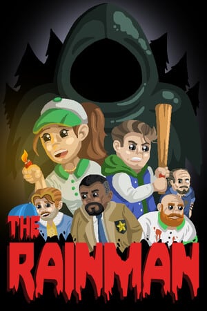 The Rainman PC от R.G. Механики