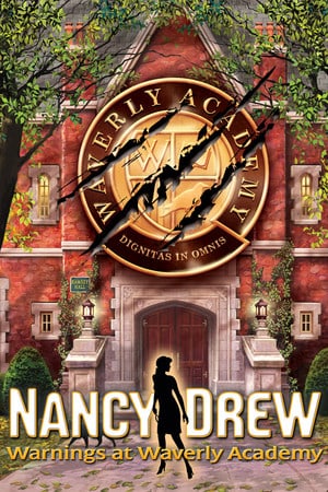 Nancy Drew: Warnings at Waverly Academy PC от R.G. Механики