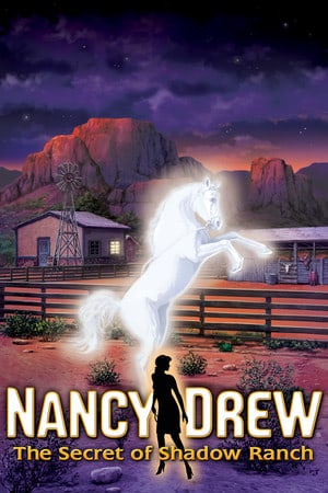 Nancy Drew: The Secret of Shadow Ranch PC от R.G. Механики