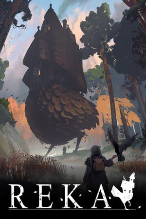 REKA PC от R.G. Механики