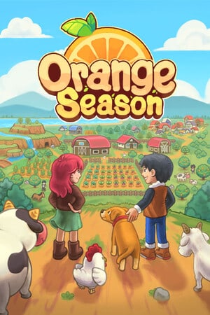 Orange Season PC от R.G. Механики