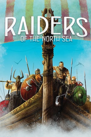 Raiders of the North Sea PC от R.G. Механики