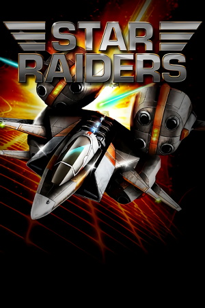 Star Raiders PC от R.G. Механики