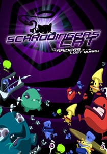 Schrodinger's Cat And The Raiders Of The Lost Quark PC от R.G. Механики