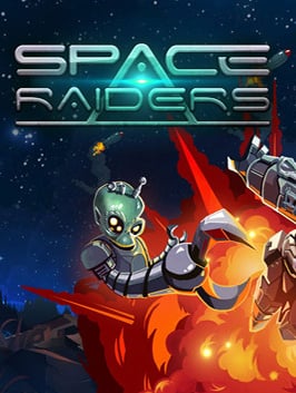 Space Raiders RPG PC от R.G. Механики