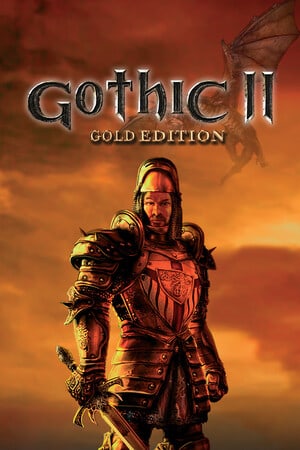 Gothic II: Gold Edition PC от R.G. Механики