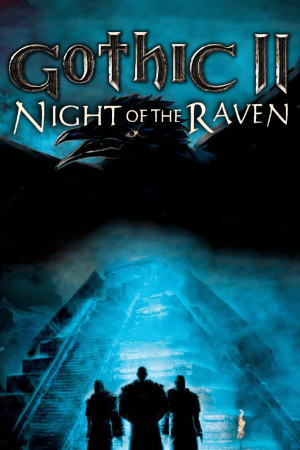 Gothic II: Night of the Raven PC от R.G. Механики
