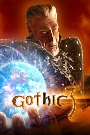 Gothic 3 PC от R.G. Механики