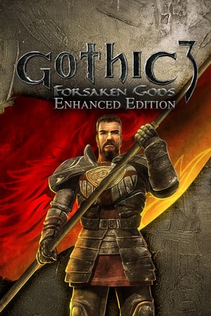 Gothic 3: Forsaken Gods Enhanced Edition PC от R.G. Механики