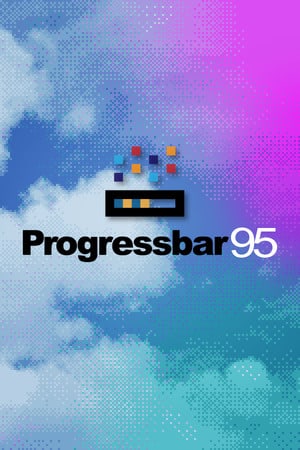 Progressbar95 PC от R.G. Механики