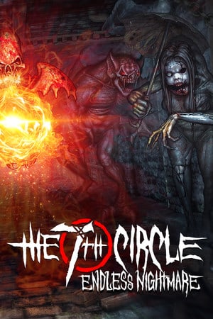 The 7th Circle - Endless Nightmare PC от R.G. Механики