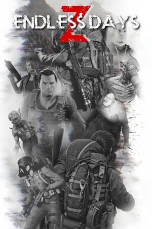 ENDLESS DAYS Z PC от FitGirl